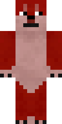 Skin preview for Arthare