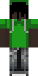 Skin preview for pr3tyy