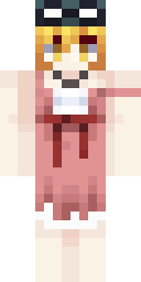 Skin preview for witchei