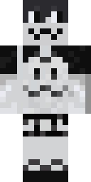 Skin preview for wh1ter3aper