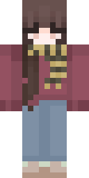 Skin preview for Zycie