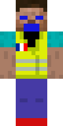 Skin preview for lunarrubyy2007