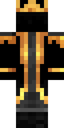 Skin preview for TerrorOfEngland