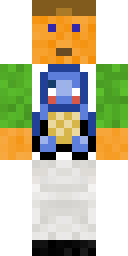 Skin preview for OffWhiteOrphan