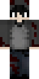 Skin preview for Judgy
