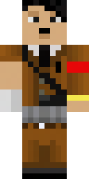 Skin preview for exitosa