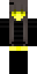 Skin preview for CaroKuro