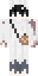 2D skin preview