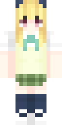 Skin preview for Akdogan