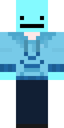 Skin preview for WyLL_