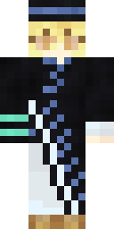 Skin preview for Englandian