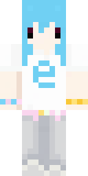 Skin preview for wetols