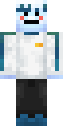 Skin preview for MogRiders
