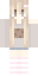 Skin preview for miffy25