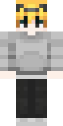 Skin preview for TrismoTV