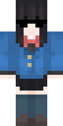 Skin preview for djcoolgirl