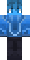 Skin preview for Fant2sy