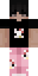 Skin preview for AsapIcey