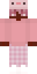 2D skin preview