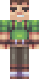 Skin preview for Achileis