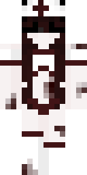 2D skin preview