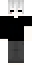 Skin preview for kylelater