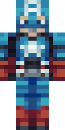 Skin preview for cxx