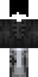 Skin preview for DesconfiguradoXD