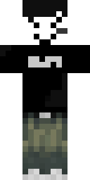 2D skin preview
