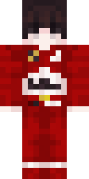 2D skin preview