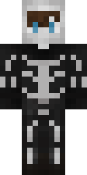 Skin preview for KingHaab