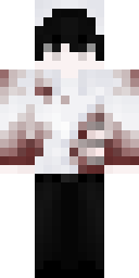 Skin preview for b4pink