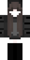 Skin preview for Alexaahh