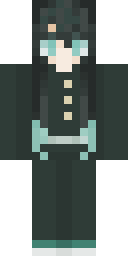 2D skin preview