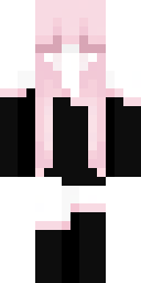 Skin preview for evczn