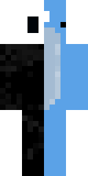 Skin preview for WhalesYT