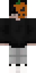 Skin preview for Bad_Monster