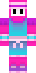 Skin preview for tr5ly