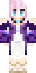 Skin preview for cizhongmeng