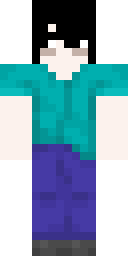 Skin preview for YuiMew