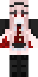 Skin preview for QueensBlood