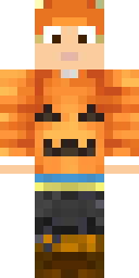 Skin preview for Mikkeltrier