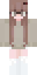 Skin preview for mochiiAvoo