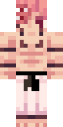 Skin preview for Auroshi