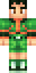 Skin preview for dizzyfrfr