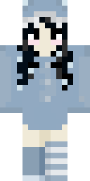 Skin preview for Embloyee64