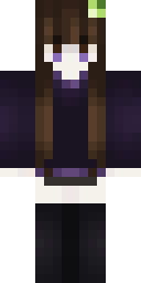 Skin preview for plankq