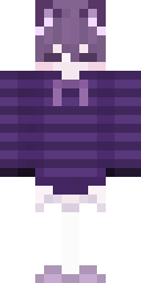 Skin preview for JudeSlash