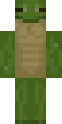 Skin preview for SoapSol