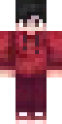 Skin preview for Faithsol